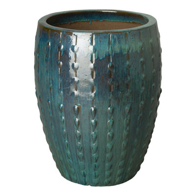 Stefanski Handmade Ceramic Planter
