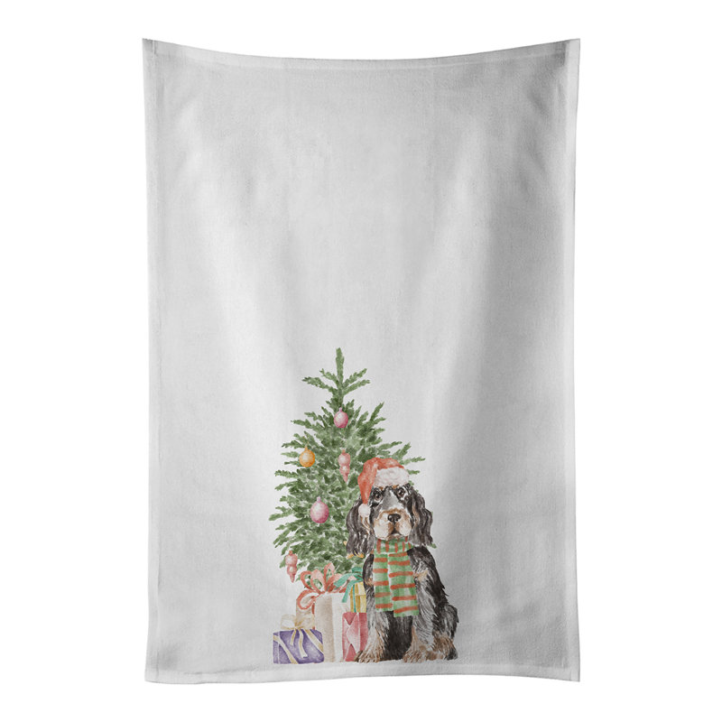 Cotton Tea Towel Kitchen Towel