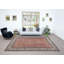 Tapis rectangulaire en laine