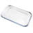 Eternal Rectangle Glass 3 Piece Casserole Bakeware Set