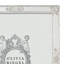 Deco Mirror Metal Picture Frame