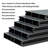 30 Pair Shoe Storage Cabinet