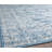 Freya Vintage Blue Frost Area Rug-13705129