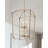Olive 8-Light Chandelier-33484719