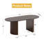 Table de salle à manger Fohoren-423435075-423435072