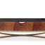 Malibu Crest Marble Coffee Table-889736438