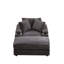 Chaise longue Janar-460404756