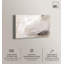 Impression sur toile «Timeless Marks III» par Art Remedy-118140340