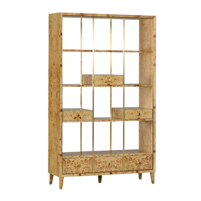 Harris Bookcase