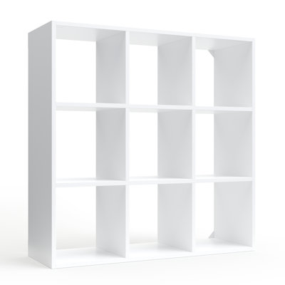 Cube Bookcase