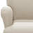 Allura 32" Wide Polyester Armchair-27011533