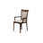 Morgan 19.25'' H Upholstered Armchair-22354541-29029832