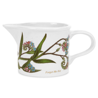 Portmeirion, Botanic Garden - Cream Jug