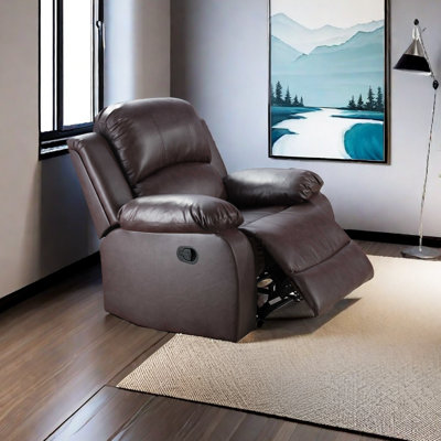 Fauteuil inclinable Shabuh