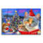 «O Christmas Tree4» par Bridget Voth, acrylique-730511501