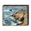 Bloc de bois de falaise ocean Sontag-1266282723