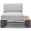 Gather Outdoor Chaise Lounge-854041509-854041566