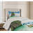 Island Rustic Polyester Coverlet-41895503
