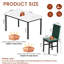Ensemble de table et chaises Ellice-1325798227-1325798224