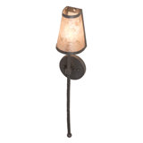 Rustic Lodge 1 - Light Wallchiere