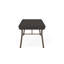 Banc en métal 2 places Chat-98671430-99057882