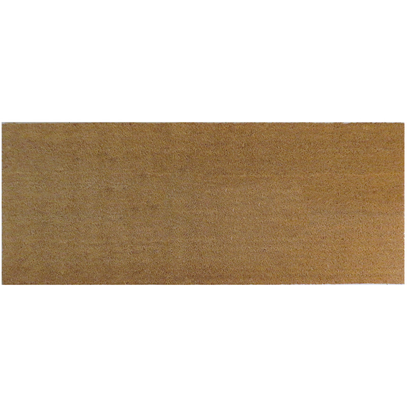 Tapis d'extérieur Bargas, Rectangle 2 pi x 5 pi