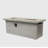 60" Propane Gas Fire Pit Table