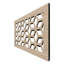 Registres muraux et de plafond Stellar Air 2 x 8 (ouverture de conduit) 4 x 10 taille totale - cubes-122943412-133244483-133244485