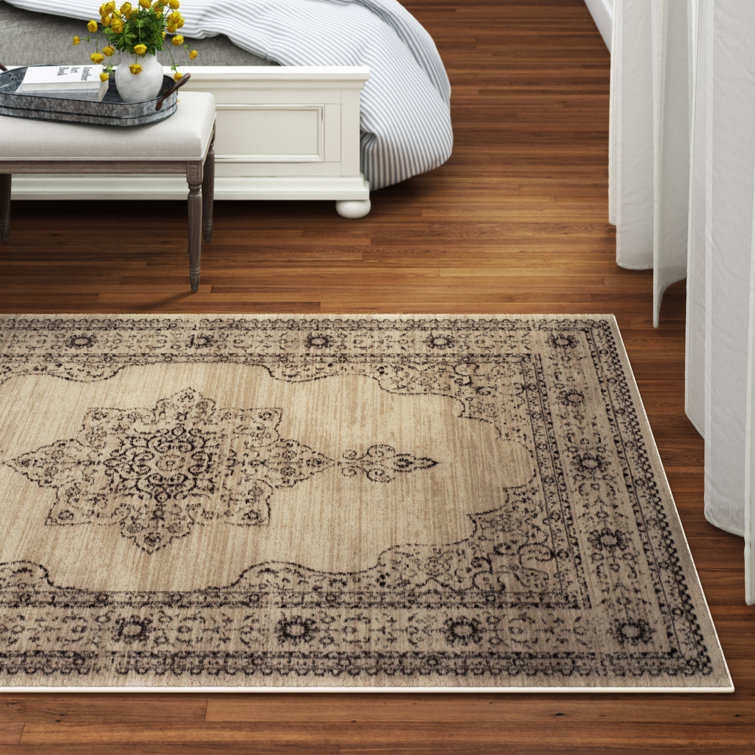 Neelam Performance Oriental Rug