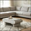 Plateau relevable avec rangement caché Frederica-133491465
