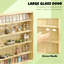 Vitrine pour objets de collection-353571612