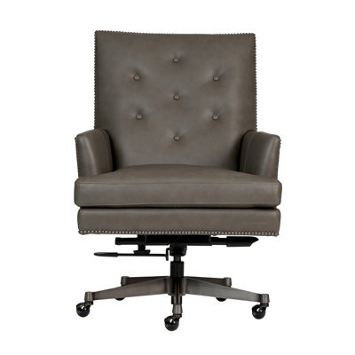 Langston Taupe Executive Office Chair