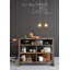 Gwynn 140cm Home Bar