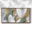 Botanical Series-CCSCXXVI- Toile tendue avec châssis tendue, prête à être accrochée-110952912-110952914