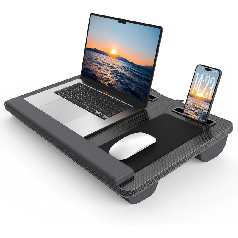 Laptop Desk Adjustable Activity Table