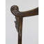 Solid Wood Arm Chair