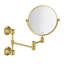 Montreux Flat Metal Wall Mirror-101933298