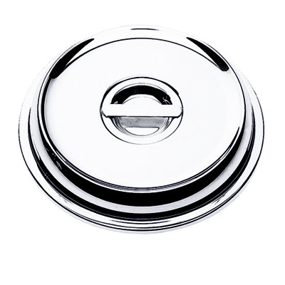 MEPRA Menu & Banquet 12 - Piece Stainless Steel (18/10) Cover Set