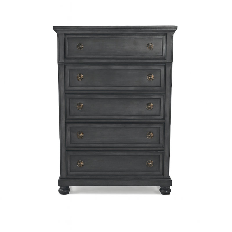 Commode d'appoint Aliauna