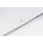 2x4 Led Flat Panel Light With Sensor Base 