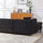 Pull Point Design U-shaped Sofa Sectional Sofa Couch-1914098745