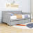 Twin Wooden Daybed with 2 Drawers-333067406
