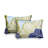 Floral Outdoor Reversible Throw Pillow-1557132377