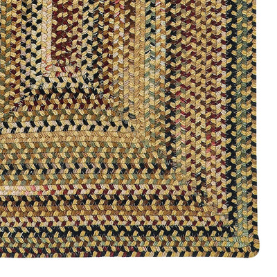 Fort Lupton Wool Indoor Rug