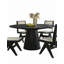 Mobilier de salle à manger 1 pièce