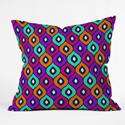 Coussin décoratif