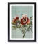 Tree Peony by Kazumasa Ogawa - Picture Frame Painting Print-55610975-55610974