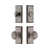 Antique Pewter