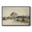 "Vintage Landscape -MVI" sur toile-1912650911-1912650898