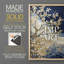 Lanscape Study Series XXXIX -Set de 3 estampes numériques giclées -Prêt à accrocher-107267546-107267553